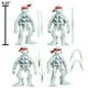 thumbnail image 2 of Figuras de acción Teenage Mutant Ninja Turtles con cómic, 2 of 9