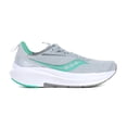 thumbnail image 1 of Saucony Chaussures de Course pour Femmes Echelon 9 Granite/Menthe P10765-115<span> - </span>9.5, 1 of 1
