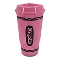 thumbnail image 2 of Vaso para Café Prichos Crayola Varios Modelos 1 Pieza, 2 of 4
