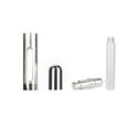 thumbnail image 3 of Kiplyki Clearance Wholesale 2Pcs 12ml Perfume Atomizer Atomiser Spray Bottle Pump Travel Refillable Scent, 3 of 3