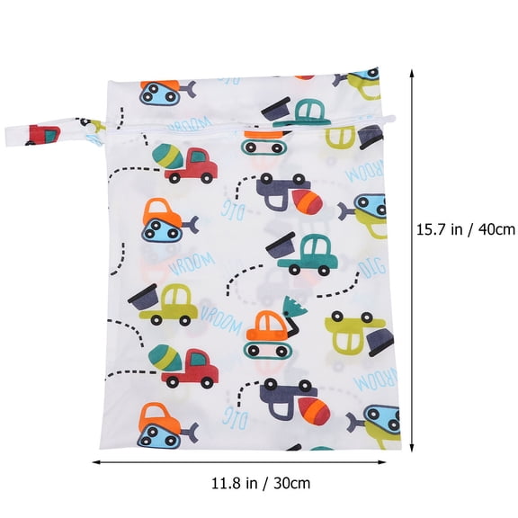 KONTONTY Baby Boy Diaper Bag - Multipurpose Travel & Outdoor Organizer for Parents, 1 Pack Convenient and