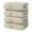 Beige, variant on Under $20 Washcloth, Towel 4 Pcsborder Europe And The United States Foreign Trade Wholesale Absorbent Dry Face Towel Washcloth
