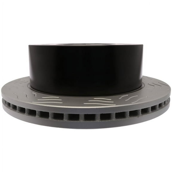 ACDelco 18A2805SD Performance Disc Brake Rotor Fits select: 2011-2023 CHEVROLET SILVERADO, 2011-2020 GMC SIERRA