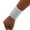 White, variant on Happydeer Adjustable Sports Wristband Wrap Bandage Support Gym Strap Wrist Ankle Brace