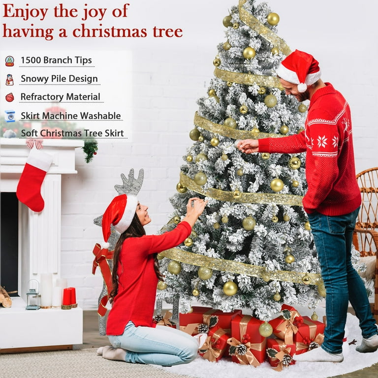 SEVEN SNOW さま】* christmas tree ❀ ツリー