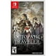 thumbnail image 1 of Octopath Traveler Nintendo Switch Game, 1 of 2