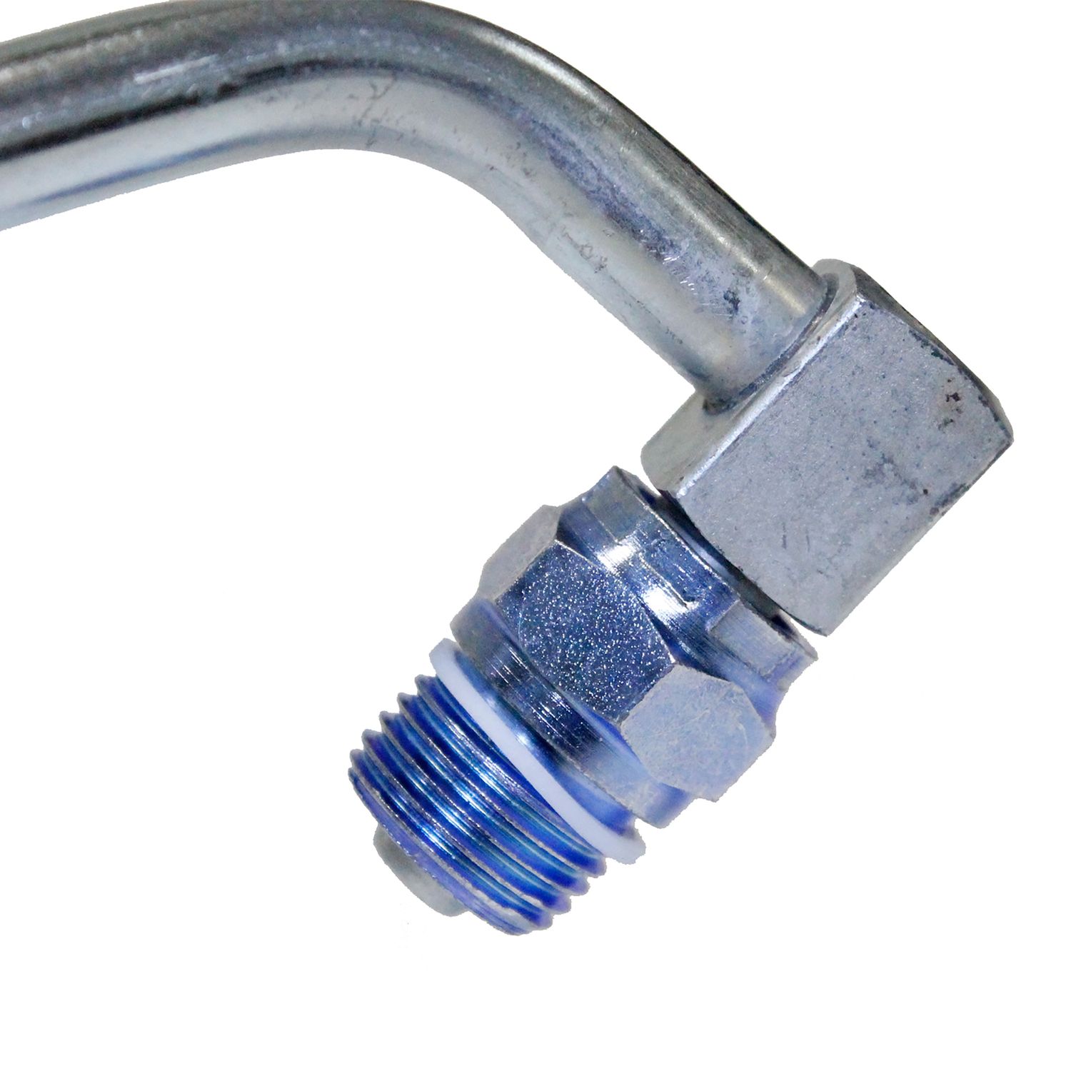 Edelmann 80894 Power Steering Pressure Line Hose Assembly 1 Pack