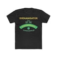 thumbnail image 6 of Irish Shenanigans Shirt Graphic T-Shirt St Patricks Day Shirt Saint Patrick's Shirts Lucky Tee, 6 of 6