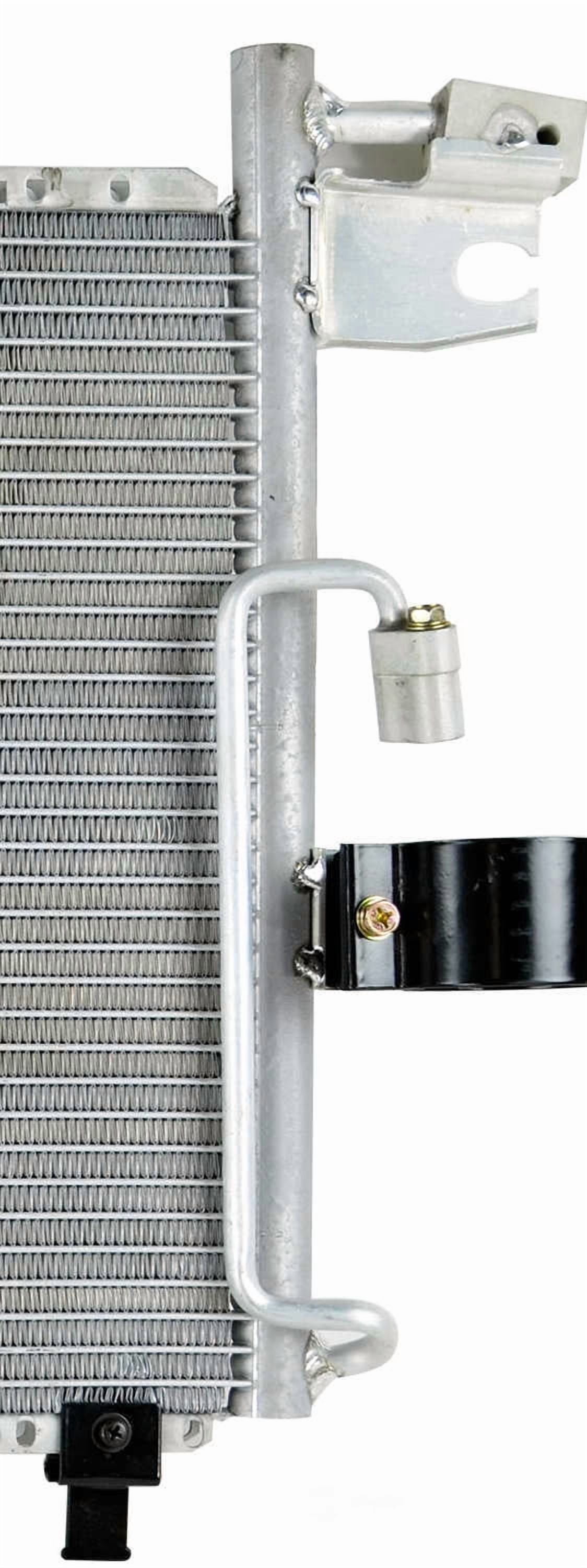 OSC 3027 A/c Condenser