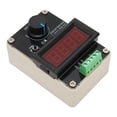 thumbnail image 4 of Adjustable Signal Generator, Current Voltage Analog Simulator Convenient Precise DC 0 To 10V Three Digit Display  For PLC Panel Debugging LED Testing, 4 of 7