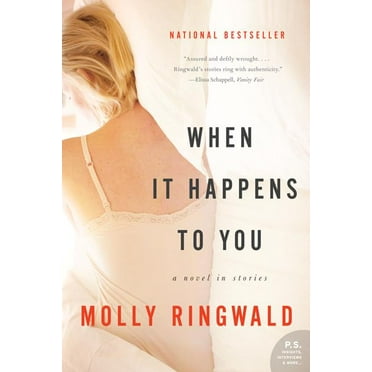 When It Happens to You: A Novel in Stories, (Paperback)