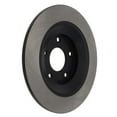 thumbnail image 5 of Centric Parts Disc Brake Rotor 120.45083 Fits select: 2013-2019 MAZDA CX-5, 5 of 5