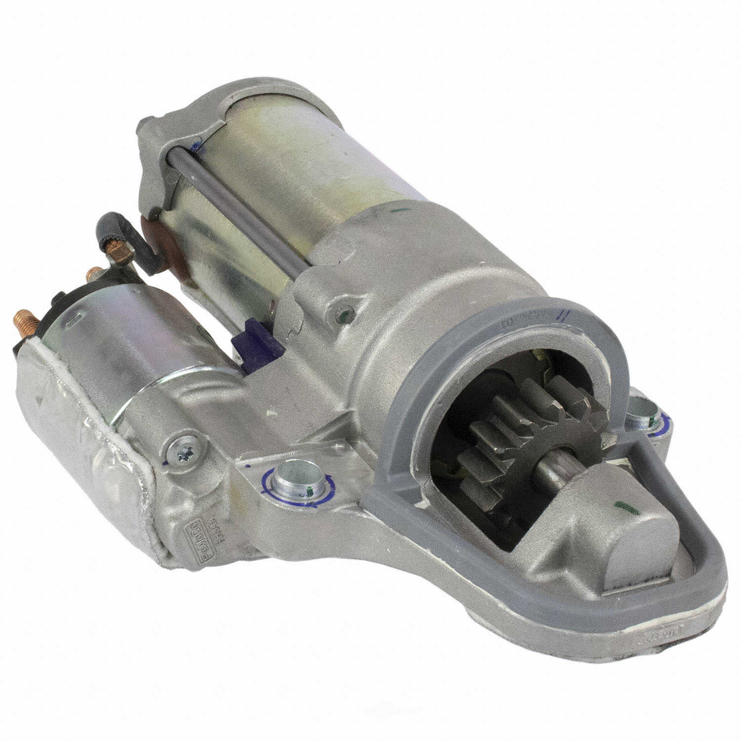 Motorcraft SA-1140 Starter - Oe