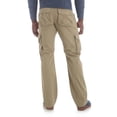 thumbnail image 4 of Men's Belted Twill Cargo Pant, 4 of 5