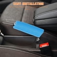 thumbnail image 3 of Funda universal de silicona antideslizante para freno de mano de coche, accesorio para la mayoría de vehículos, color negro, 3 of 8