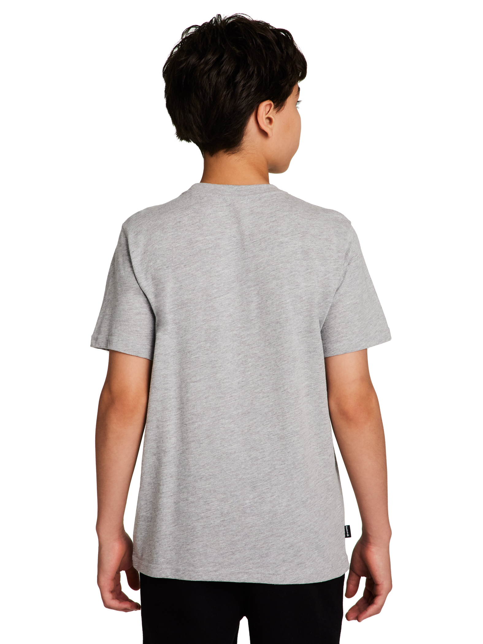 Reebok Boy's Athletic Graphic T-Shirt, Sizes 4-18