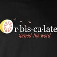 thumbnail image 3 of CafePress - Orbisculate Logo Long Sleeve T Shirt - Long Sleeve Dark T-Shirt, 3 of 4