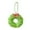 B, variant on Steadlien Soft Plush Christmas Tree Ornament - Cute Doll Pendant with Polyester Fabric - Festive Holiday Decoration for Tree and Home Seasonal Celebration