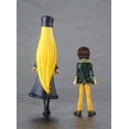 thumbnail image 2 of Creator Works Series Galaxy Express 999 Maetel & Tetsuro Hoshino 1/20 Scale Resin Kit 64789, 2 of 5