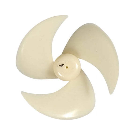 SUPPLYZ Direct Replacement for LG 5901JA1012B Refrigerator Fan Assembly 5901JA1023A 1268560 AH3528676 EA3528676