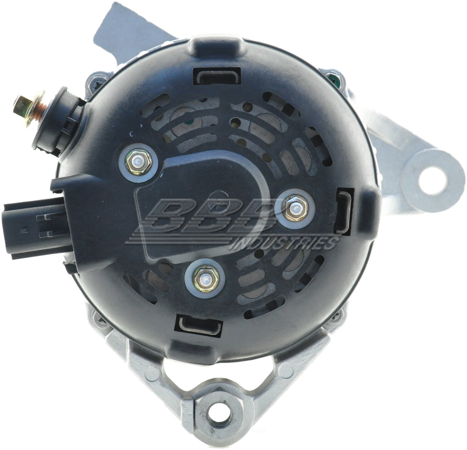 Alternator BBB Industries 11063 Reman fits 04-06 Chrysler Pacifica 3.5L-V6