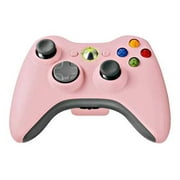 Microsoft Wireless Game Pad