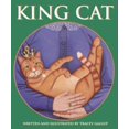 thumbnail image 1 of Pre-Owned King Cat (Hardcover) 0974914584 9780974914589, 1 of 1