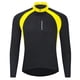 thumbnail image 4 of Maillot Ciclismo TFixol Amarillo XL, 4 of 8