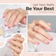 thumbnail image 5 of Set de esmaltes de uñas en gel modelones, 6 colores, 5 of 9