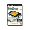 Sony PSP Media Manager, Complete Product, 1 User, Standard