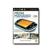 PSP Media Manager