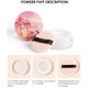 thumbnail image 4 of Control de aceite polvo suelto maquillaje facial de larga duración ajuste cosmético Powder03, 4 of 8