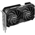 thumbnail image 2 of Tarjeta de Video MSI GeForce RTX 4060 Ti VENTUS 2X BLACK 8G OC GDDR6 MSI RTX 4060 TI VENTUS 2X, 2 of 6