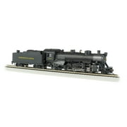 Bachmann BAC54303 HO Scale No.9632 USRA Light 2-8-2 DCC Pennsylvania Rail Road
