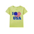thumbnail image 2 of FDDMis Girls Tshirts 7-8 Years Old Kids Black Tshirt Graphic Baby Tees 8 Ball Shirt Clothes for Girls 10-12 Cute Y2k Clothes Toddler Girls, Mint Green 8-9 Years, 2 of 7