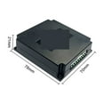 thumbnail image 3 of 4S-24S Li 10A Active Balancer Electric Vehicle RV Energy Stora Lithium Battery 4S 8S 16S 20S BMS Equalizer ,Safety and Reliability, 3 of 3