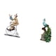 thumbnail image 5 of Set de figuras de de resina, estatua de , escultura, adorno de mesa, estatua de , estante, escritorio, decoración del hogar, ide, 5 of 8