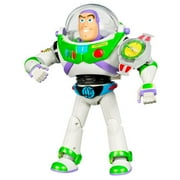 disney toy story deluxe electronic backyard patrol buzz lightyear