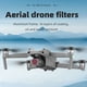 thumbnail image 1 of Filtros compatibles con Air 2S Drone (ND16PL), 1 of 7