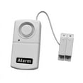 thumbnail image 1 of Alarma Antirrobo para Puertas y Ventanas 120dB Alto Decibel Salarm Sensor Detector de Batería Magnético de la Puerta, 1 of 5