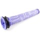 thumbnail image 3 of Kit de filtro premotor + filtro postmotor HEPA compatible con Dyson V7, V8, 965661-01, 96566101, 967478-01, 96747801 - Filtro - Accesorios - Aspirador inalámbrico - Piezas de repuesto Ormromra WLJ-3807, 3 of 5