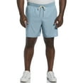 thumbnail image 5 of Ben Hogan Shorts de Sport Tissés Extensibles de Performance pour Hommes et Grands Hommes 7 Pouces, Taille 4X, 5 of 5