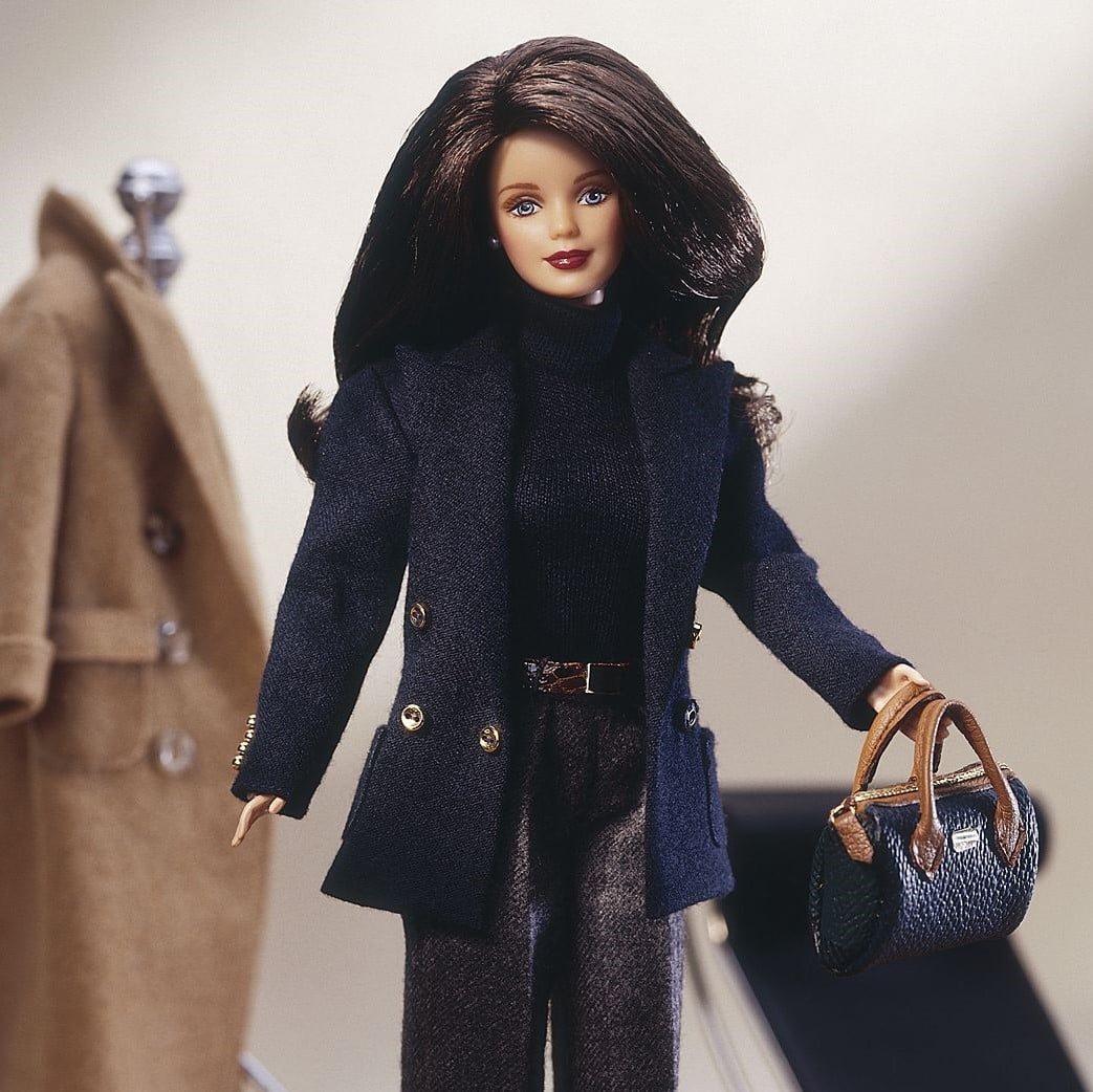 Ralph Lauren Barbie, Bloomingdale's Limited Edition 