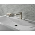 thumbnail image 5 of Peerless P1519lf-M-0.5 Xander 0.5 GPM Single Hole Bathroom Faucet - Black, 5 of 7