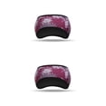 thumbnail image 3 of Sonducket Diadema Invierno Cómodo Vellón Ajustable Esquí Orejera A prueba de viento Calentador de oídos Cintas para el cabello Camuflaje rojo al aire camuflaje rojo 2piezas Sonducket  CBP379946, 3 of 6