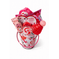 thumbnail image 4 of Valentine’s Strawberry-Themed Gift Basket, 4 of 4