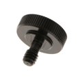 thumbnail image 4 of Paquete De 3 Tornillos De Conversión 1/4 Adaptador De Soporte Montaje De De Cámara Negro perfke Tornillo de conversión de trípode, 4 of 8