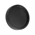 thumbnail image 3 of Fuel  Cover, Aluminium Alloy  Fuel   Easy Removal Installation  For Car Modification Replacement For  1993-2016 Black,Red, 3 of 8