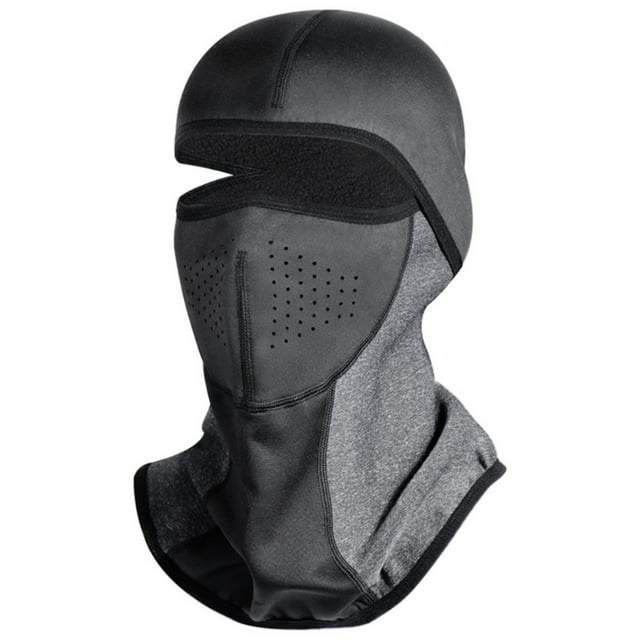 Cycling Face for Reusable Breathable Windproof Outdoor Sports Commute Protective Shield for Winter Riding Climate Adaptable Gear