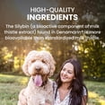 thumbnail image 4 of Suplemento para la salud del hígado Nutramax Denamarin para perros grandes, 30 unidades, 4 of 8